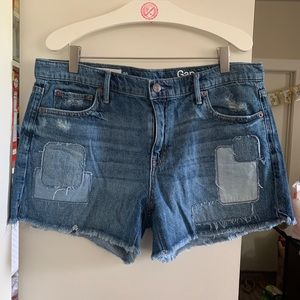 GAP Best Girlfriend Shorts